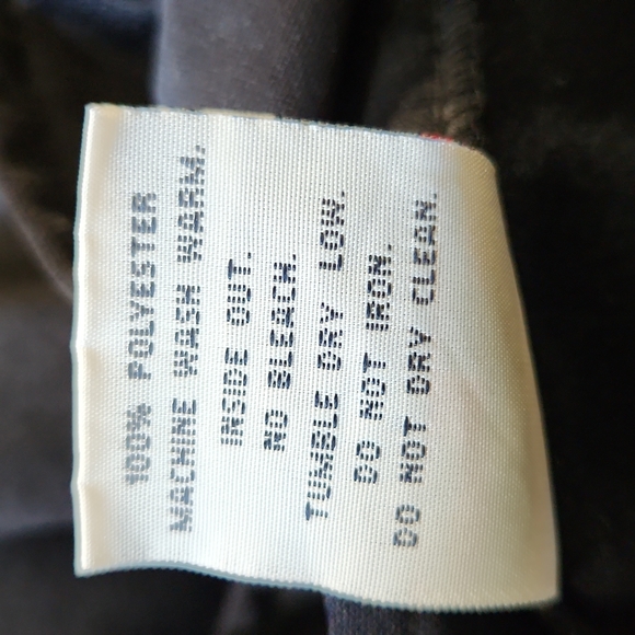 Vintage Olympic Track Jacket - Picture 5 of 5